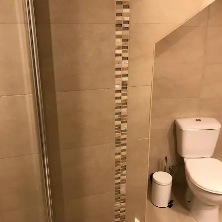 Casa Duquelrey לינה וארוחת בוקר *