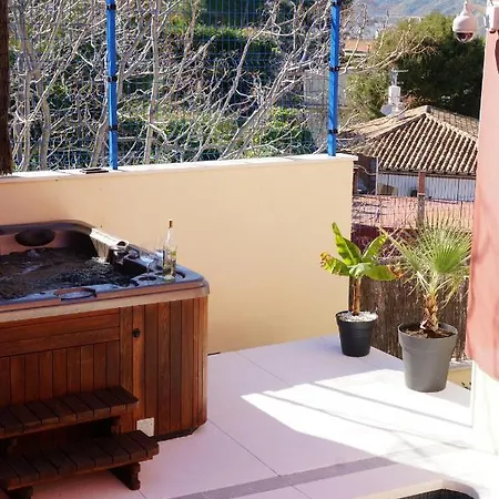 לינה וארוחת בוקר Casa Duquelrey *
