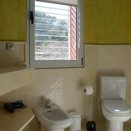 Casa Duquelrey לינה וארוחת בוקר
