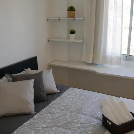 לינה וארוחת בוקר Casa Duquelrey