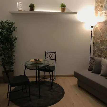 Casa Duquelrey * מאלגה