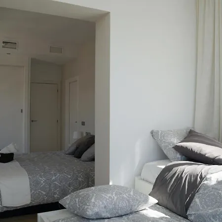 Casa Duquelrey * Malaga