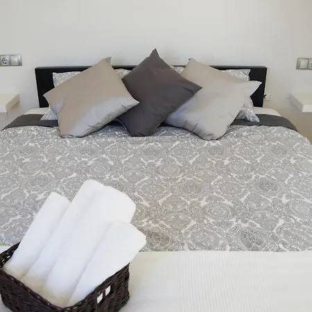 Casa Duquelrey Bed & Breakfast
