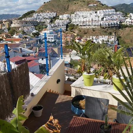 Bed & Breakfast Casa Duquelrey