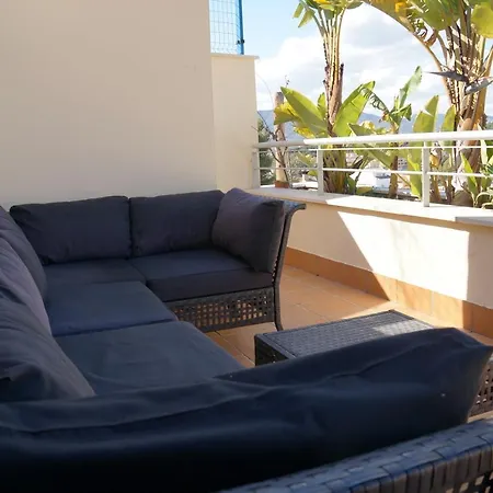 Casa Duquelrey Bed & Breakfast Malaga