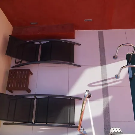 Casa Duquelrey * Malaga