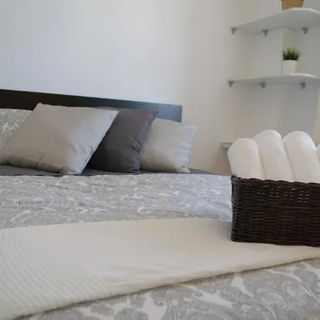 Casa Duquelrey Bed & Breakfast Malaga