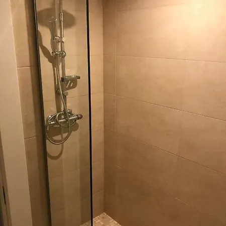 Casa Duquelrey Bed & Breakfast Málaga